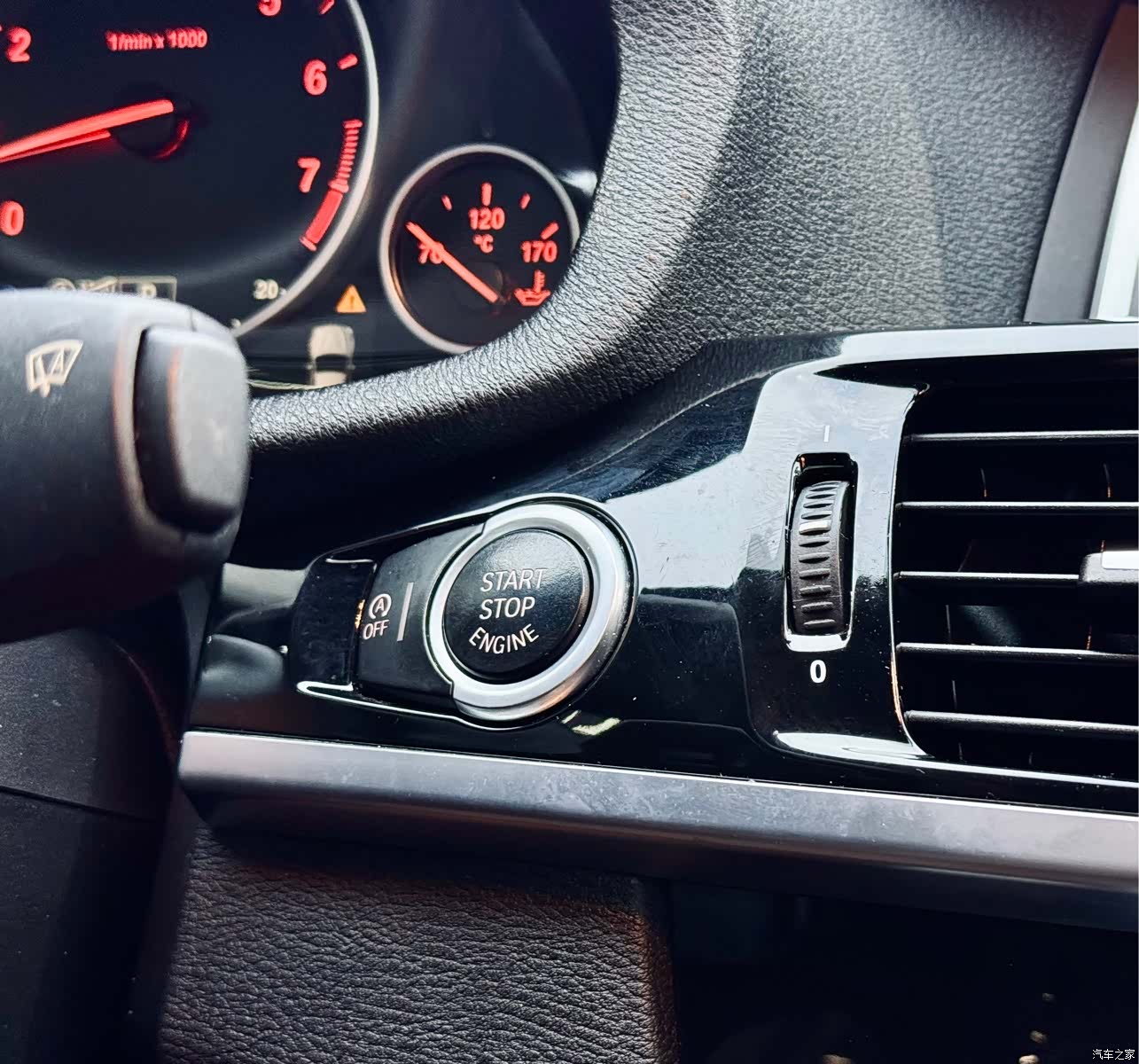 BMW X4, 2015 21