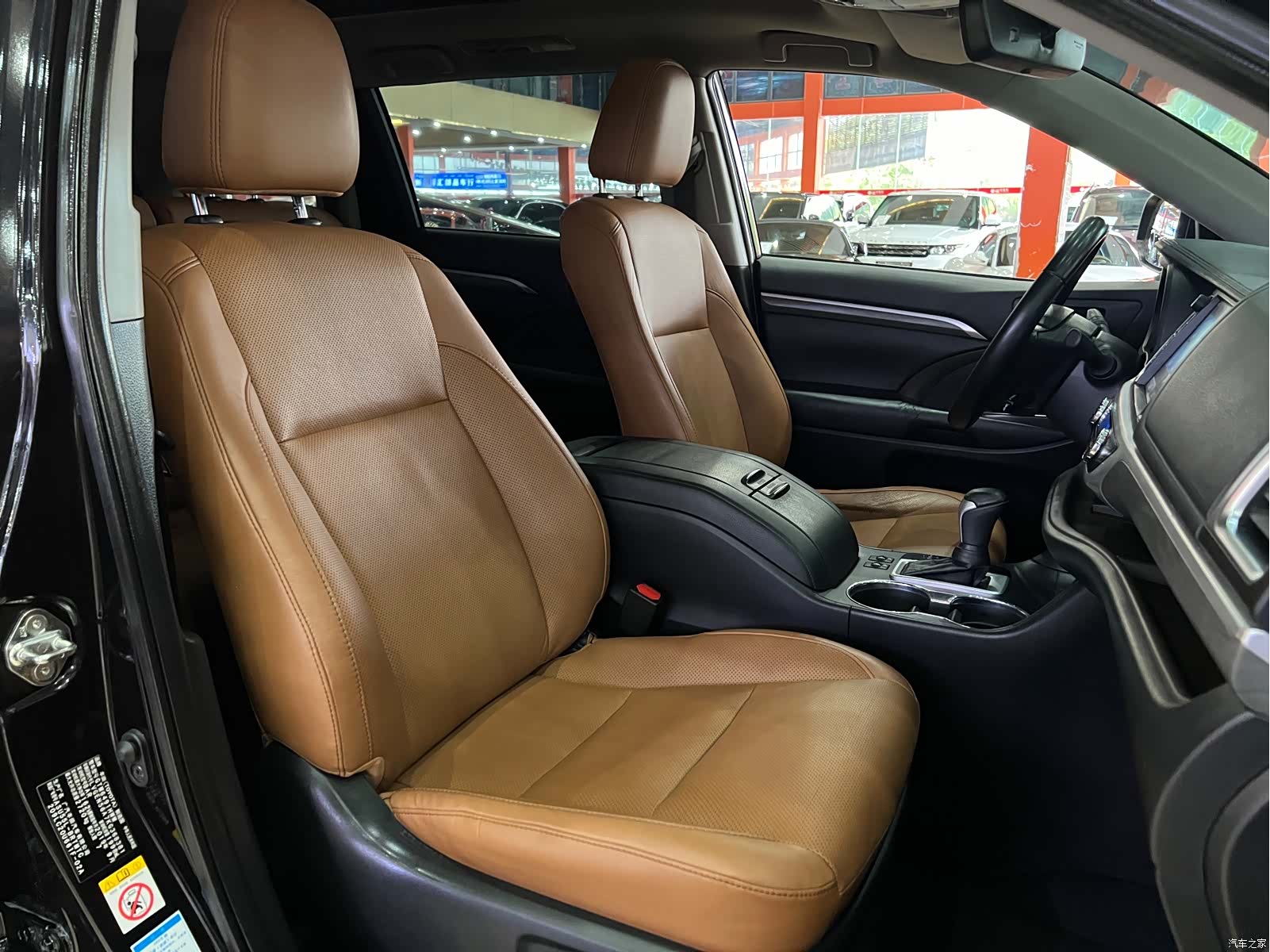 Toyota Highlander, 2019 15