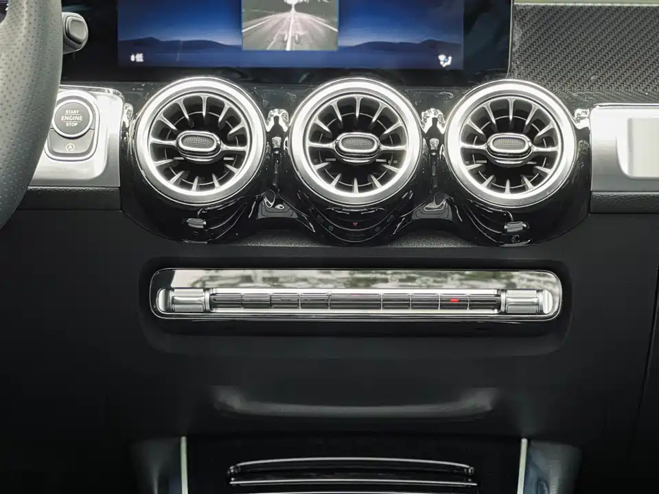 Mercedes-Benz GLB AMG