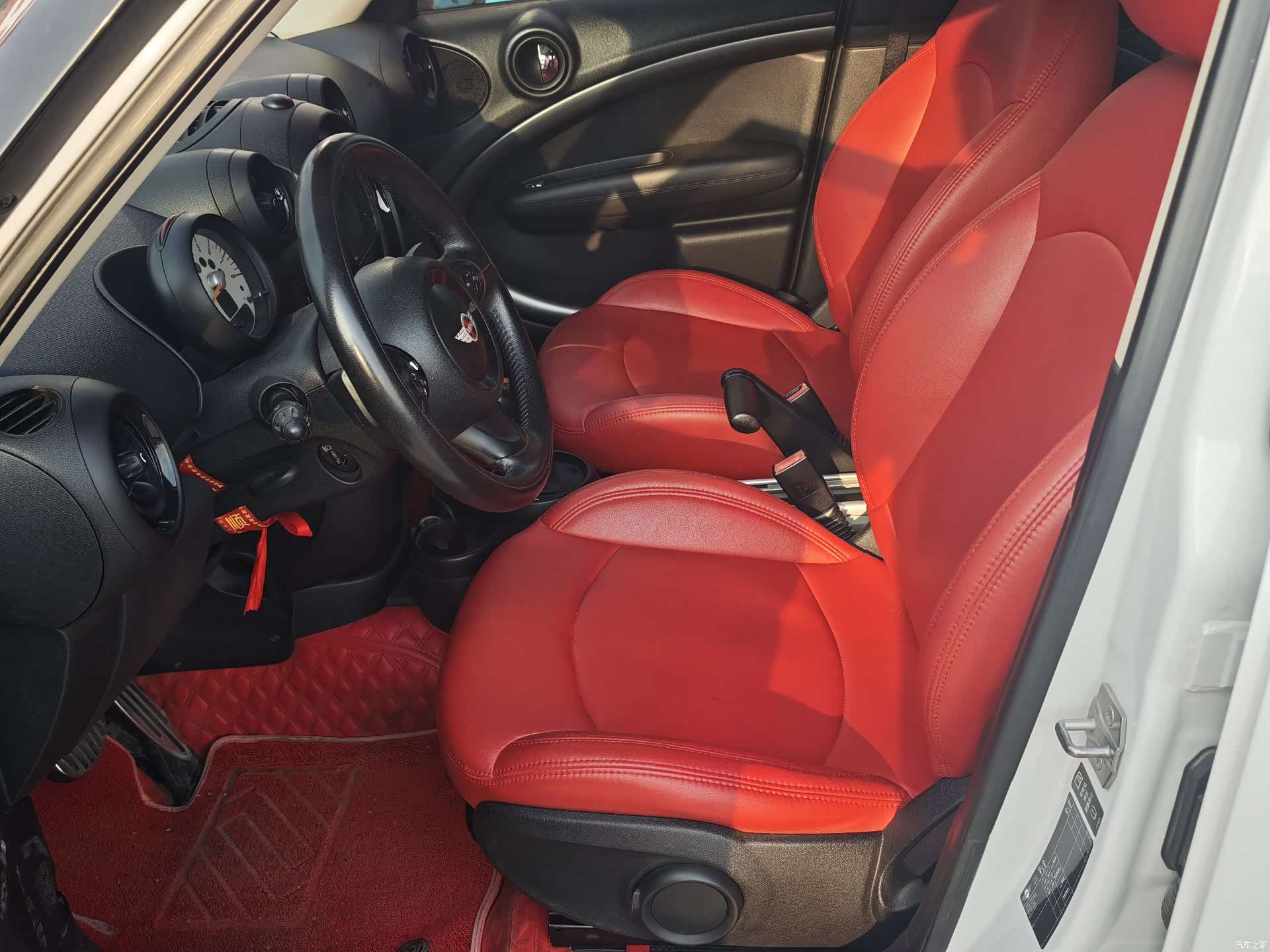 Mini Countryman, 2013 4