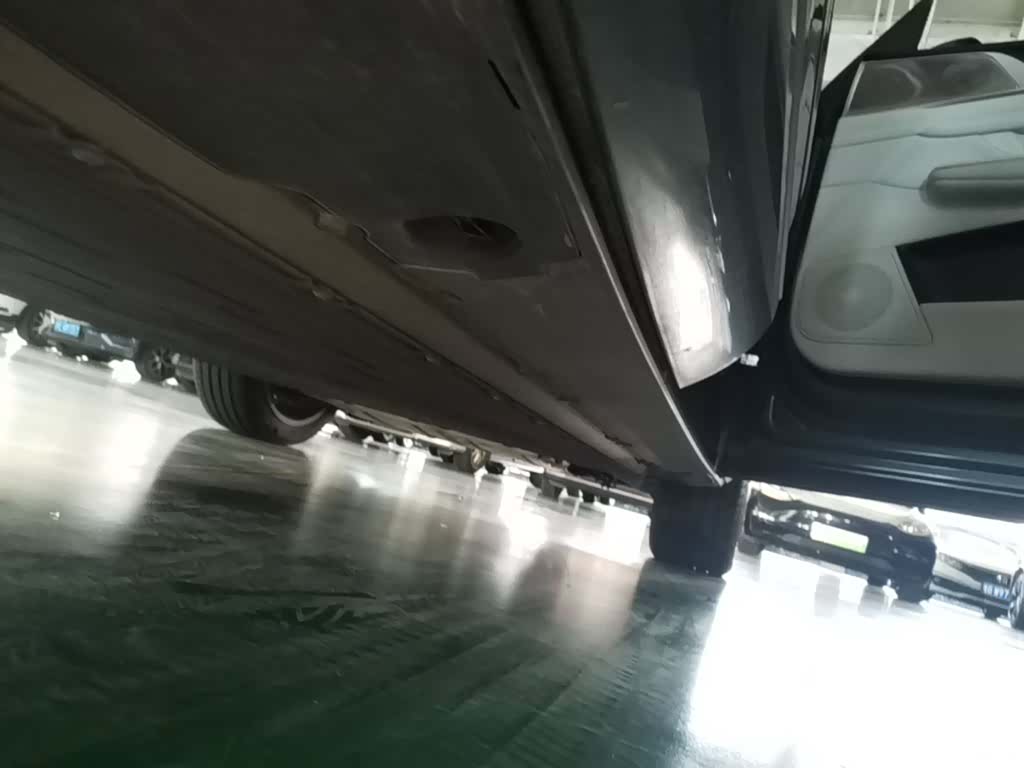 Xpeng G9, 2023 21