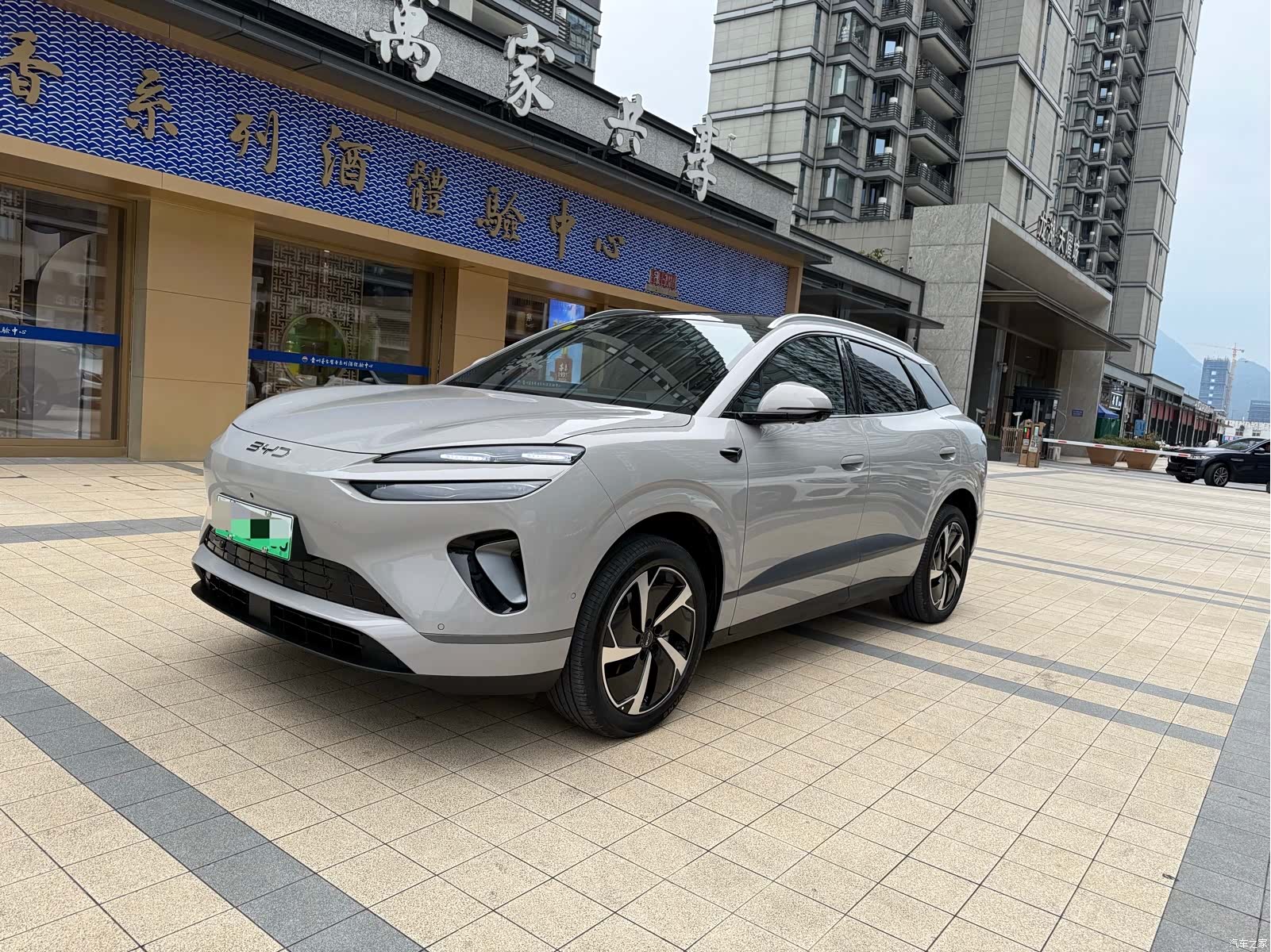 BYD HiAce, 2026 2
