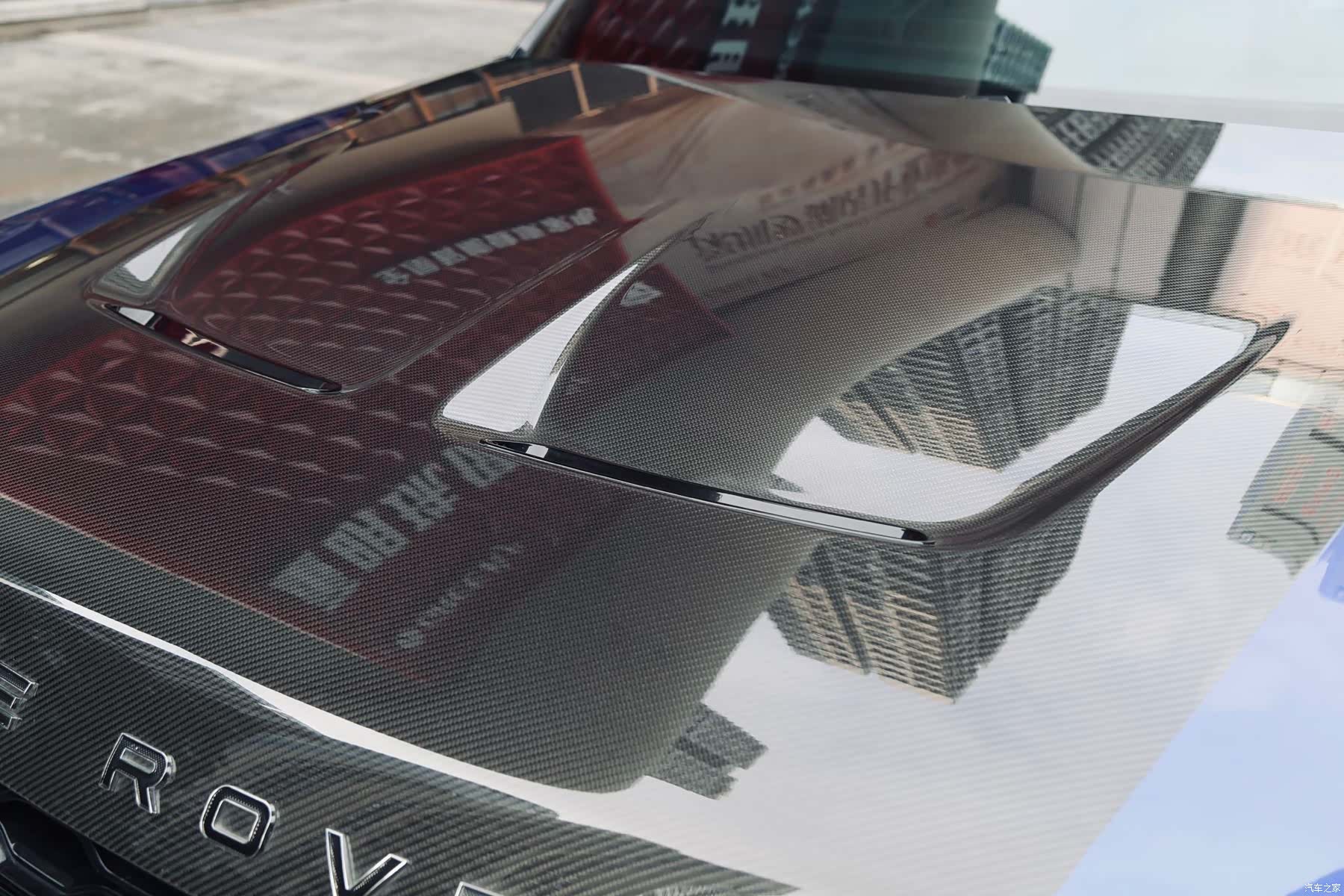 Land Rover Range Rover, 2022 8