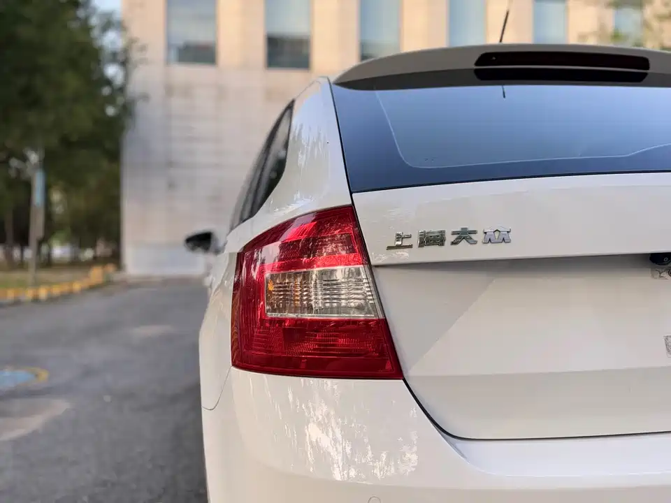 Skoda Xindong