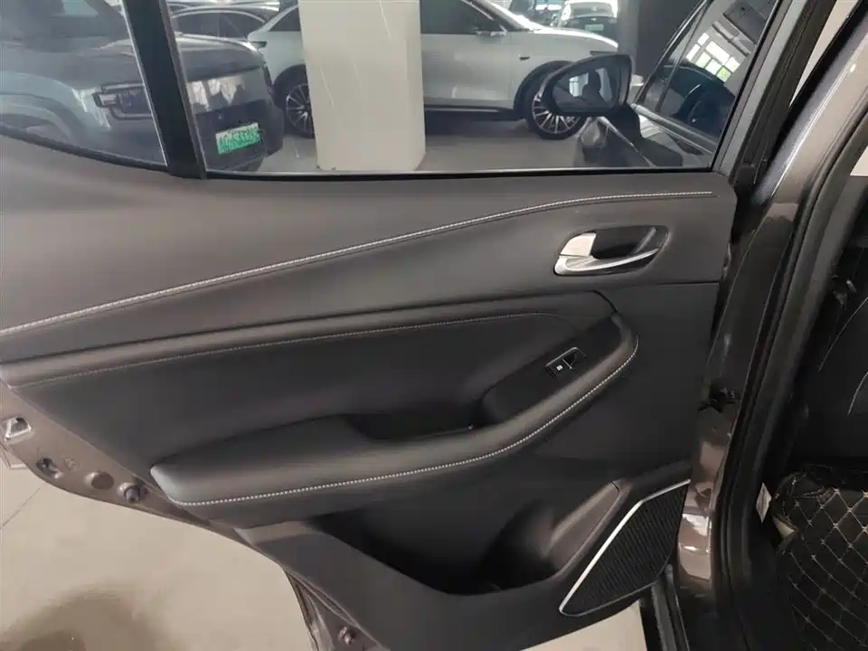 Trumpchi Trumpchi GS4