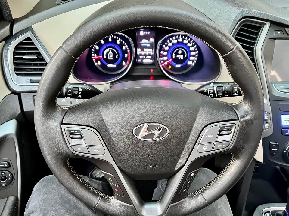 Hyundai Shengda
