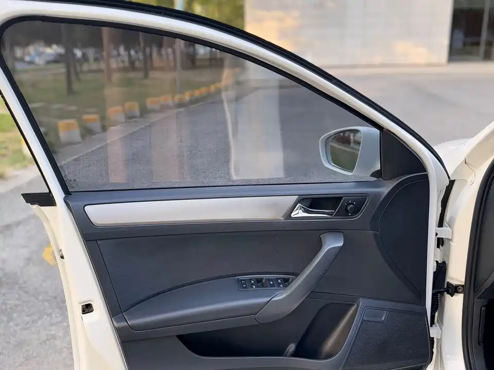 Skoda Xindong