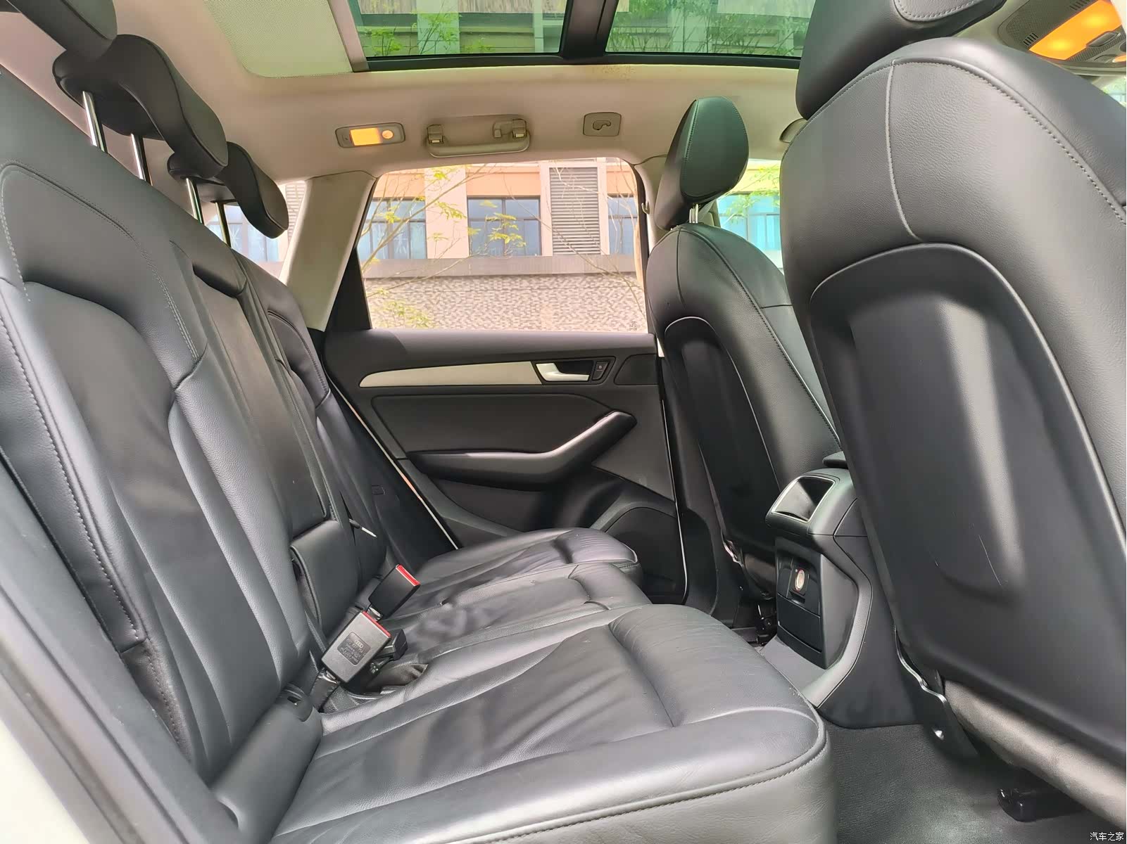 Audi Q5, 2017 9