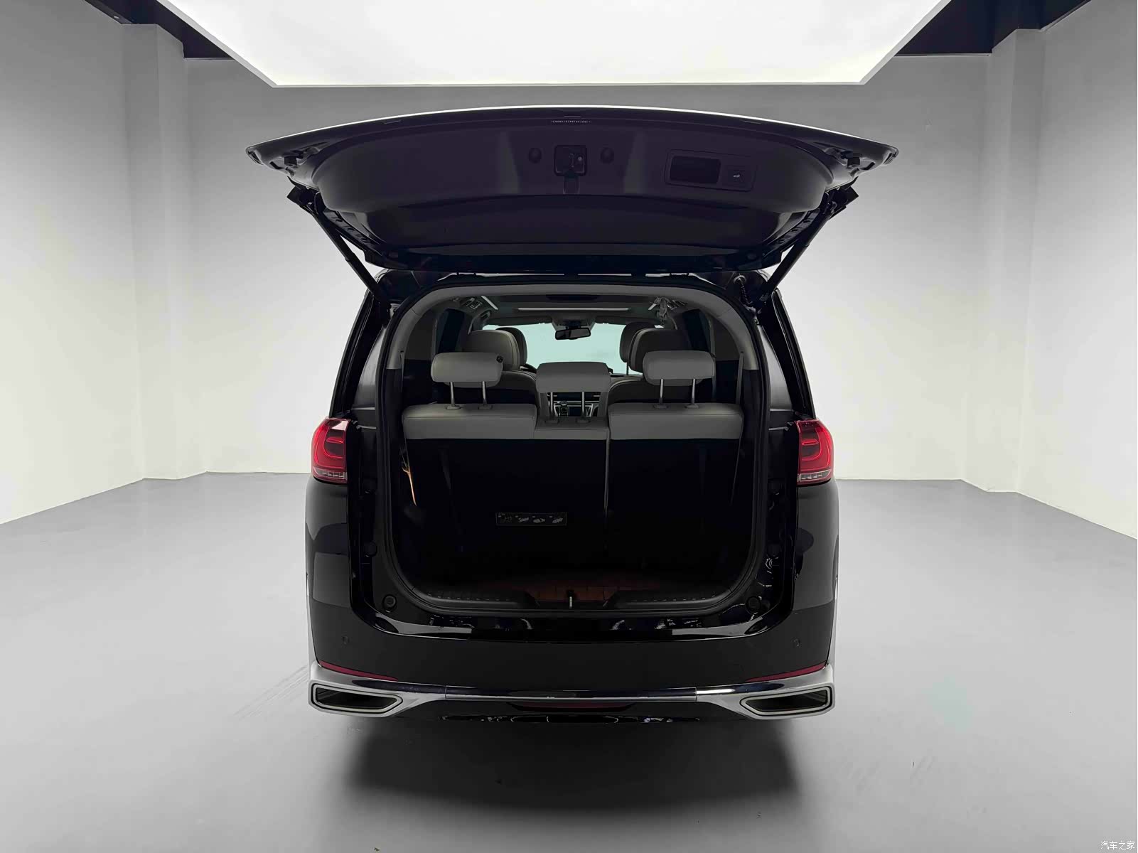 Trumpchi M8, 2021 20
