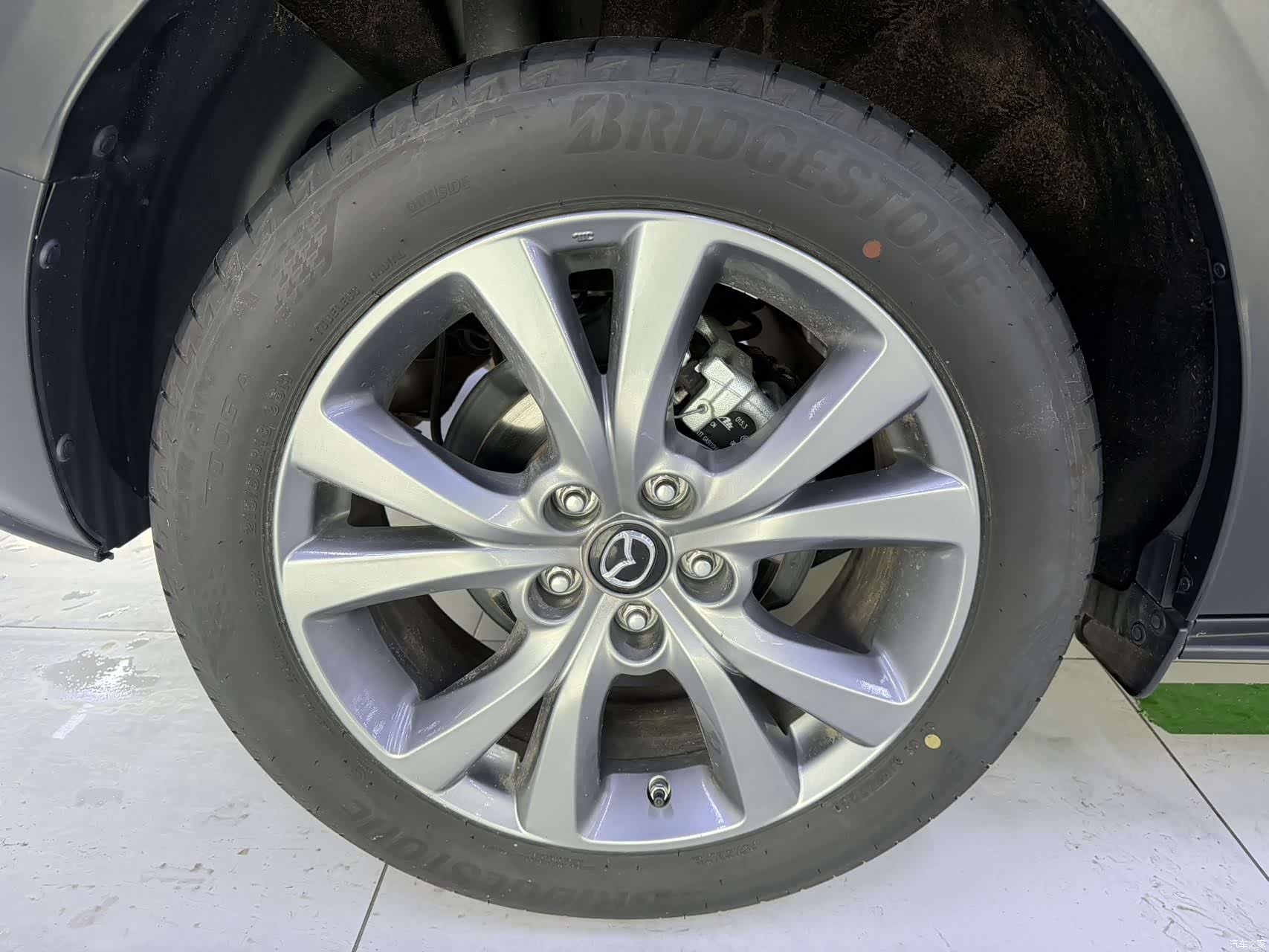 Mazda CX-30, 2023 20