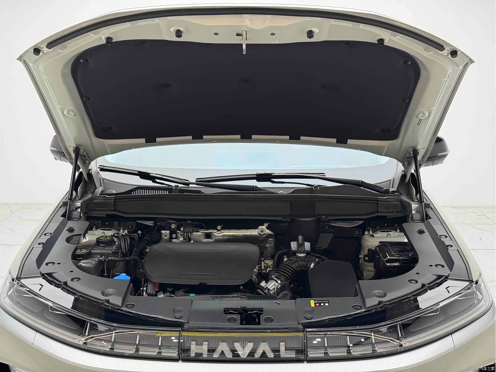 Haval Hi4, 2025 все фото