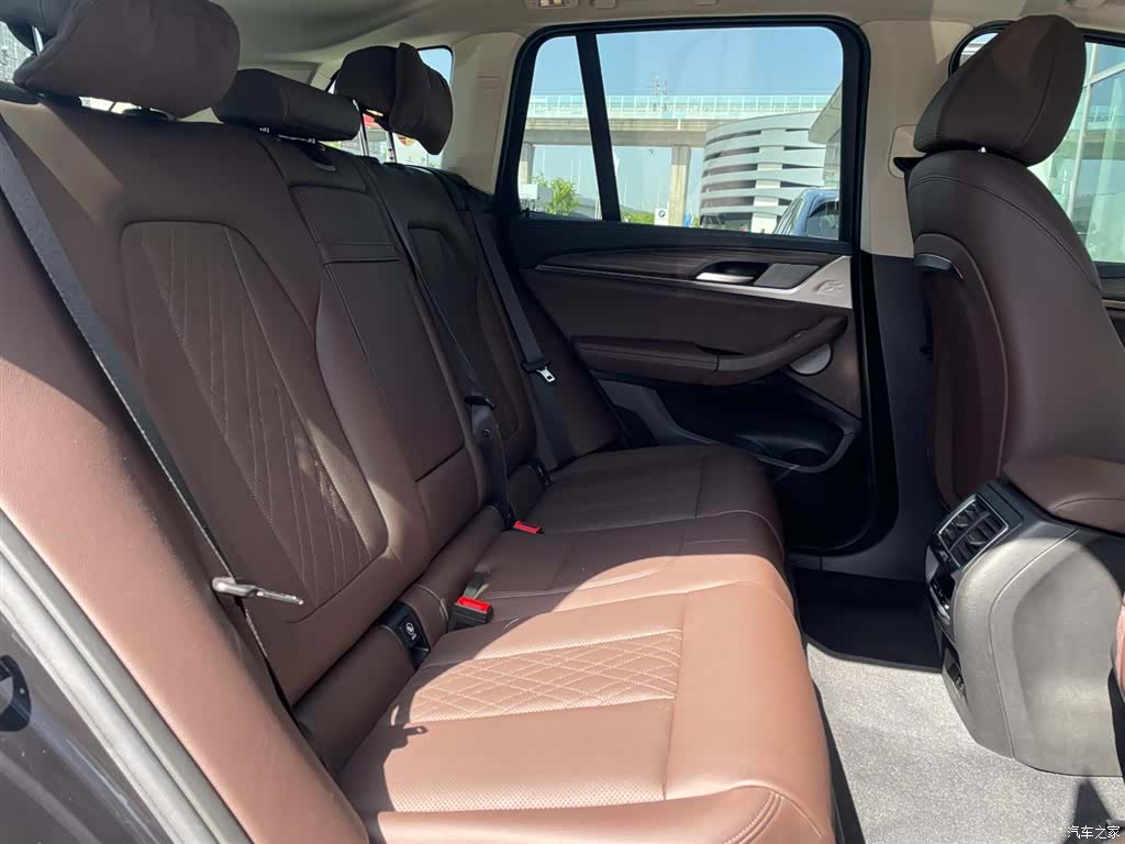 BMW X3, 2023 6