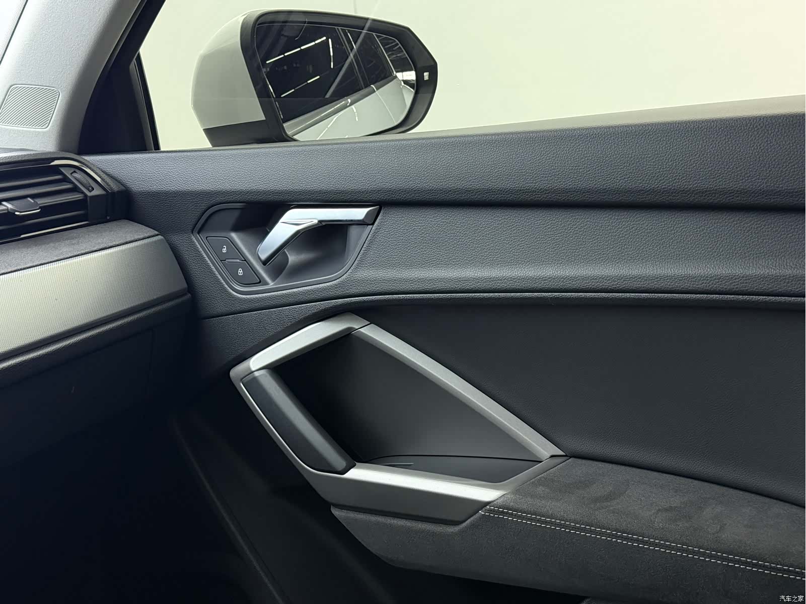 Audi Q3, 2022 15