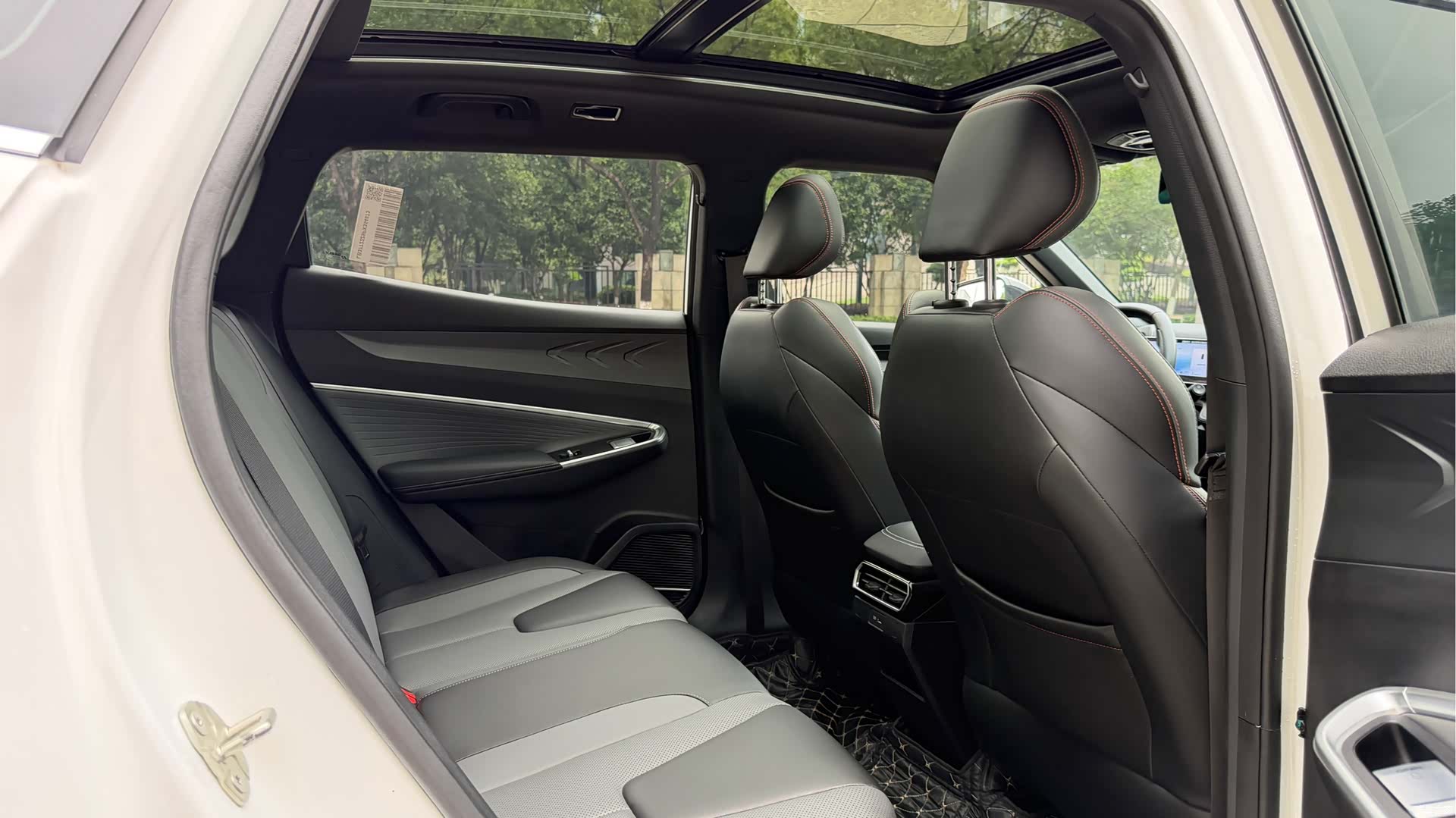 Geely Boyue, 2024 13