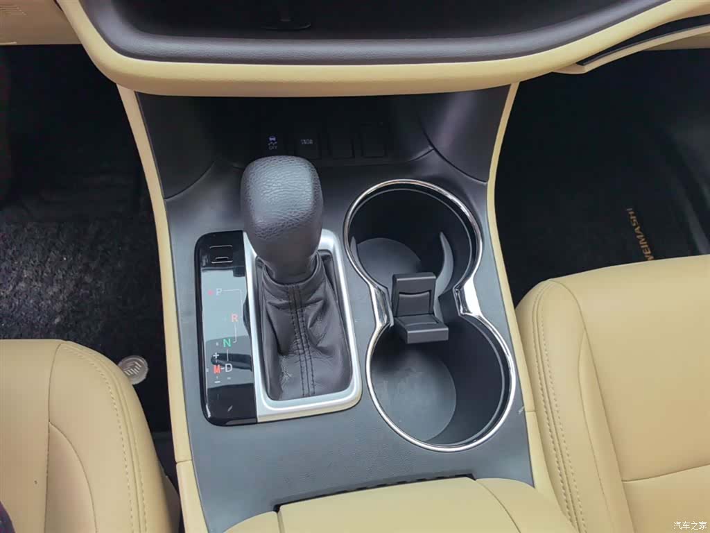 Toyota Highlander, 2019 14