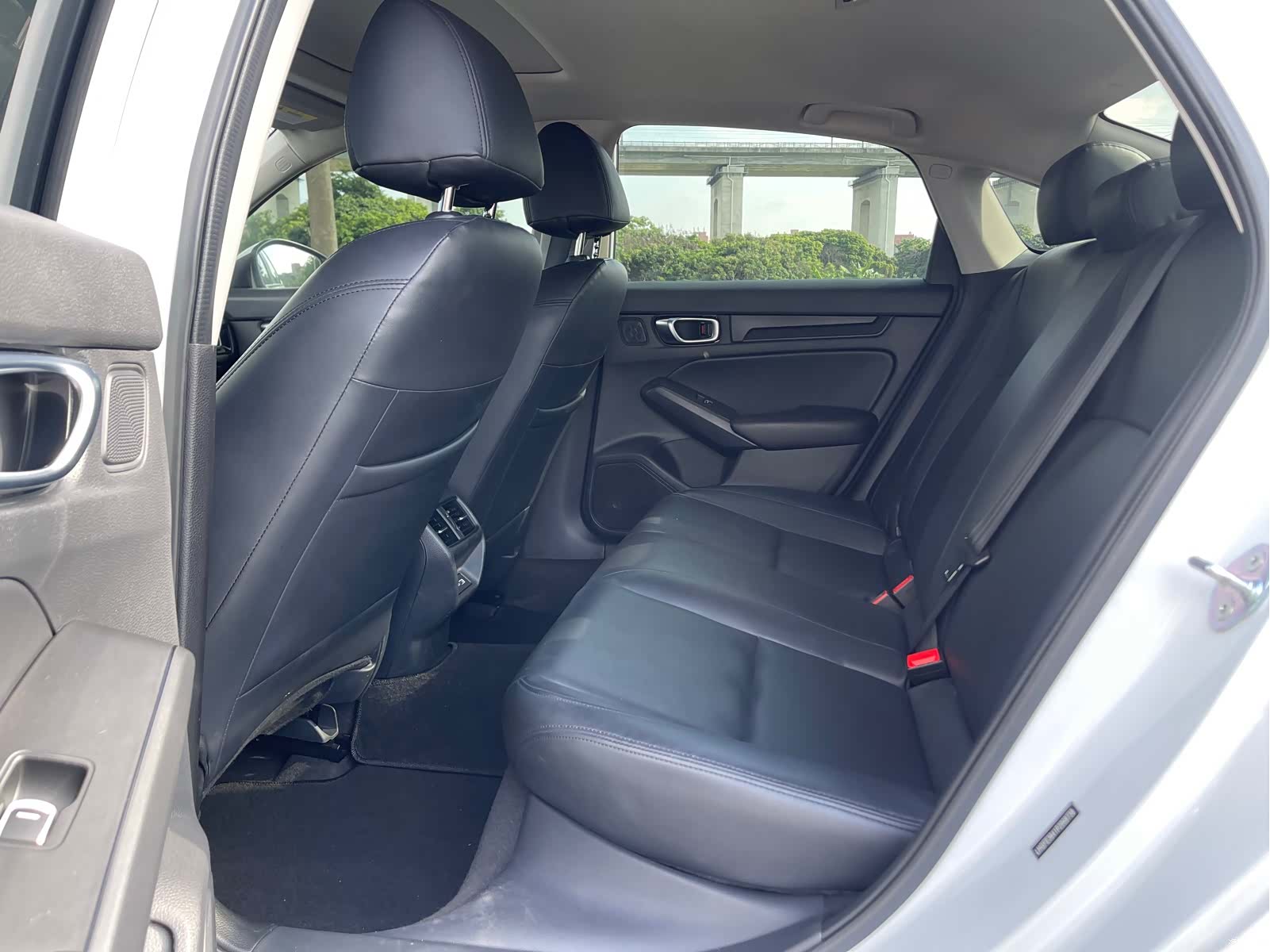 Honda Integra, 2023 28