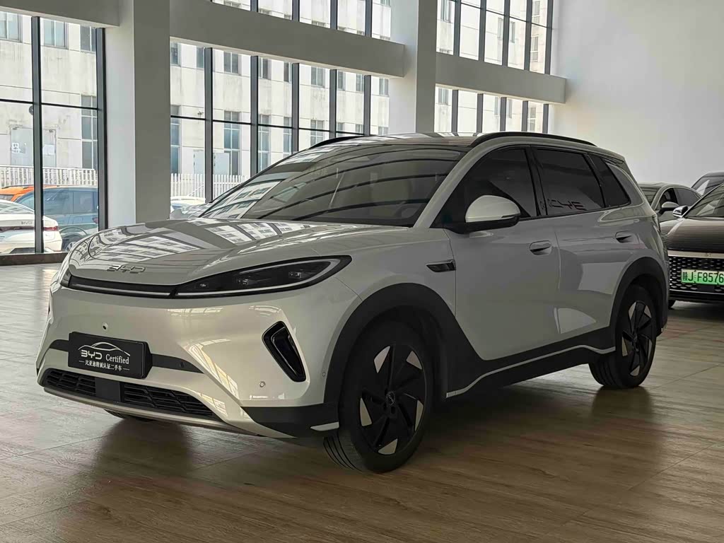 BYD 05 EV