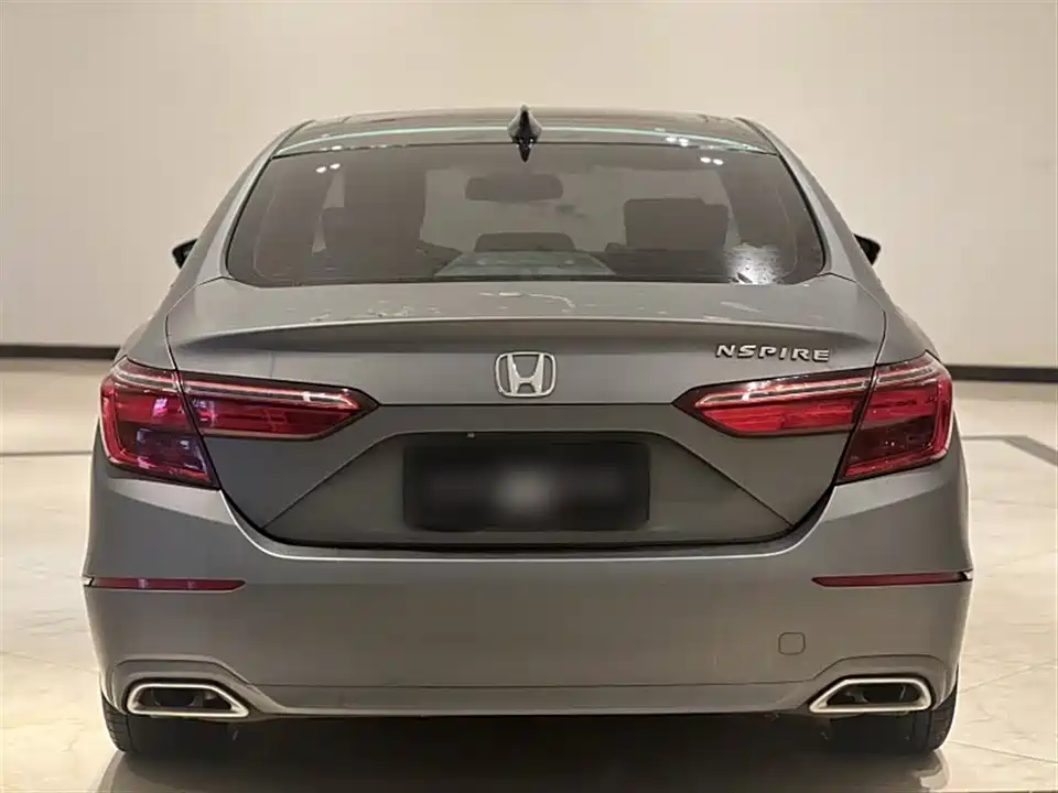 Honda Yingshipai