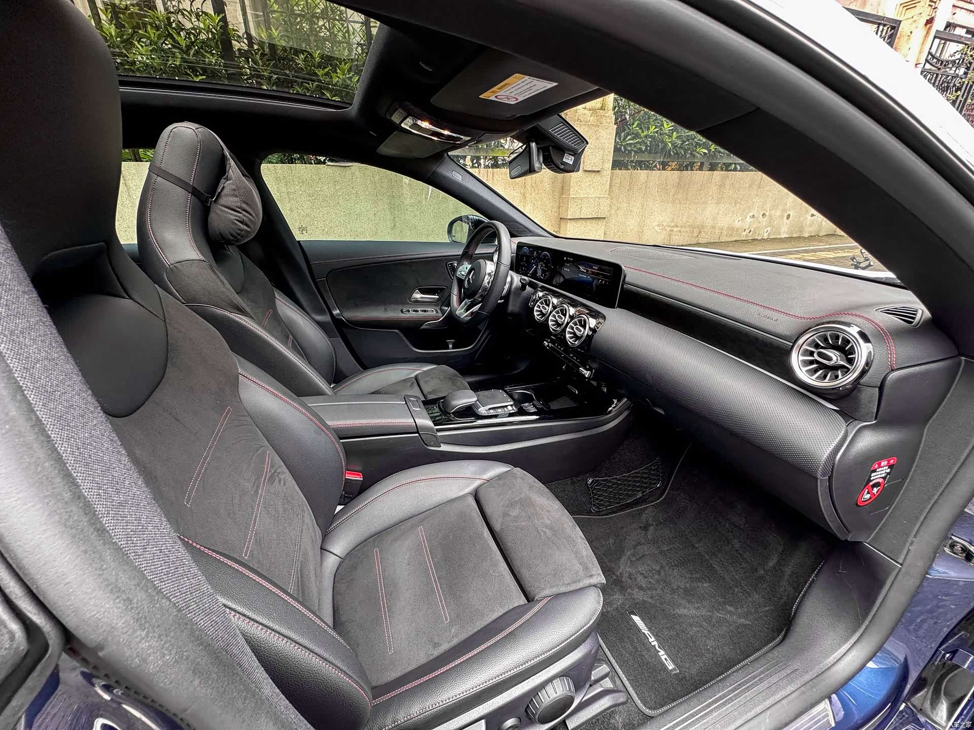 Mercedes-Benz CLA, 2020 8