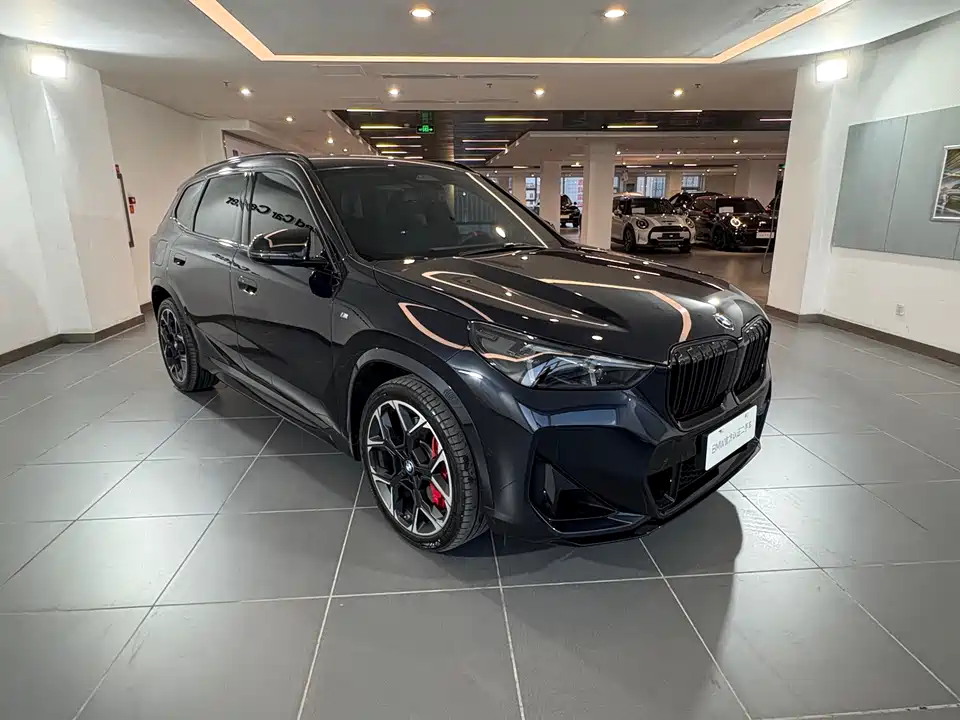 BMW X1 M35Li