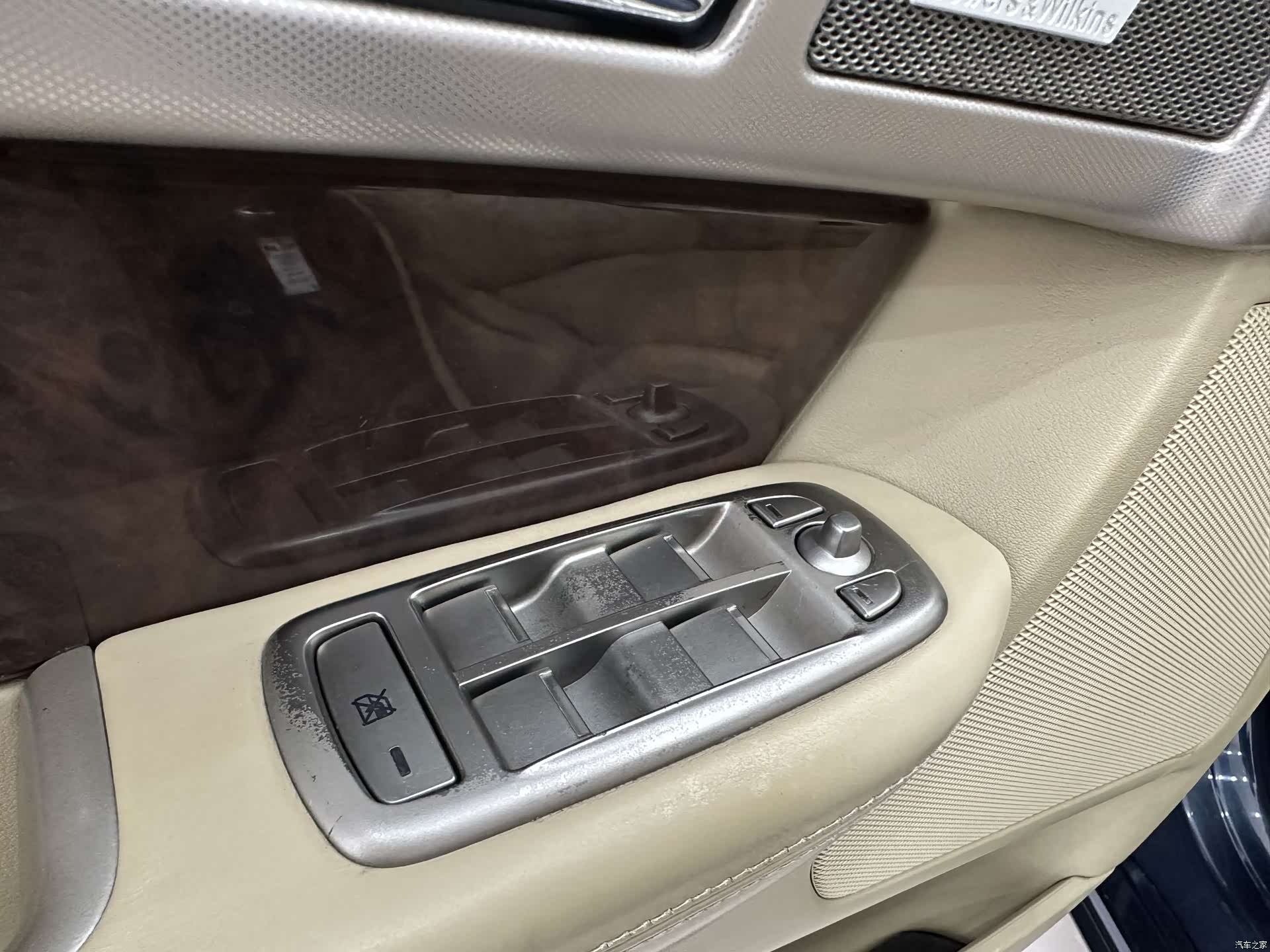 Jaguar XF, 2009 23