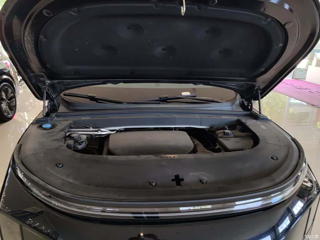 Li Auto L6, 2024 20