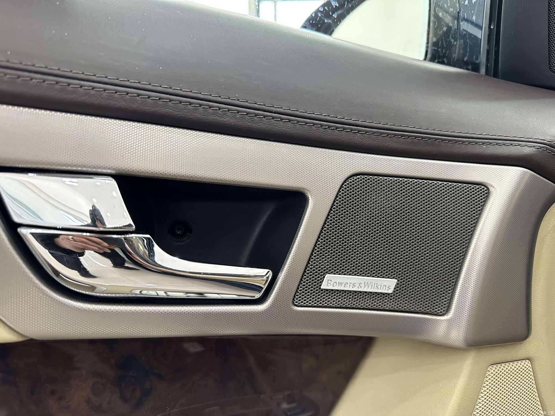 Jaguar XF, 2009 15