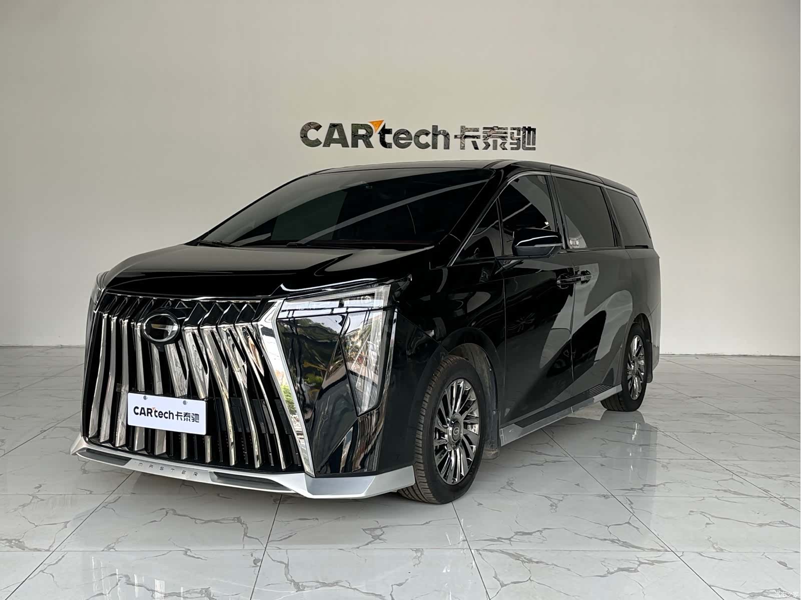 Trumpchi M8, 2023 1