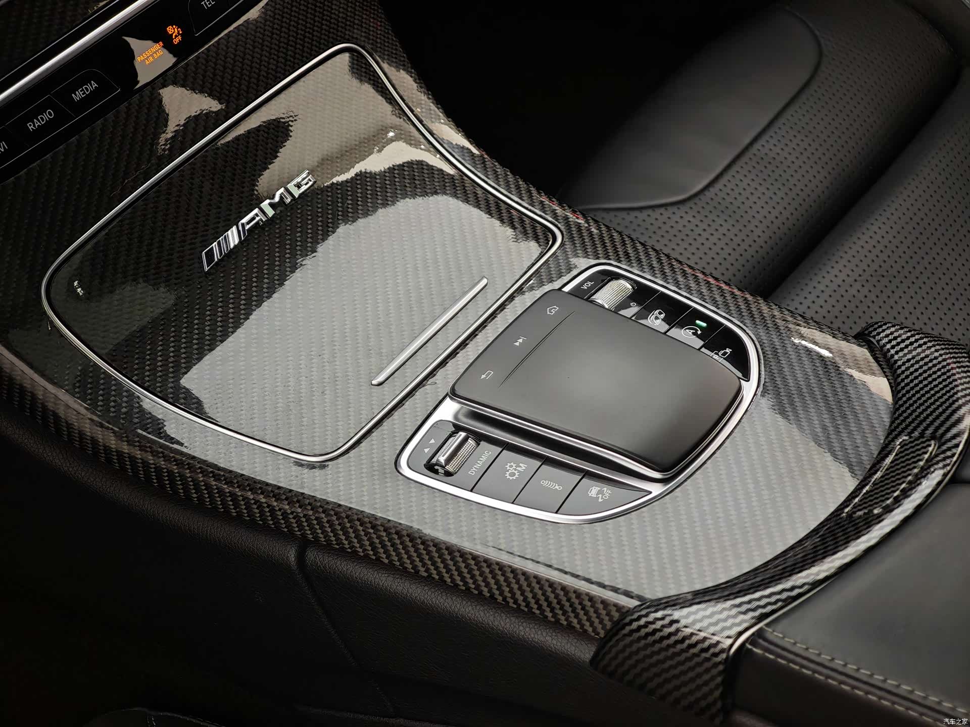 Mercedes-Benz C-Class, 2019 7