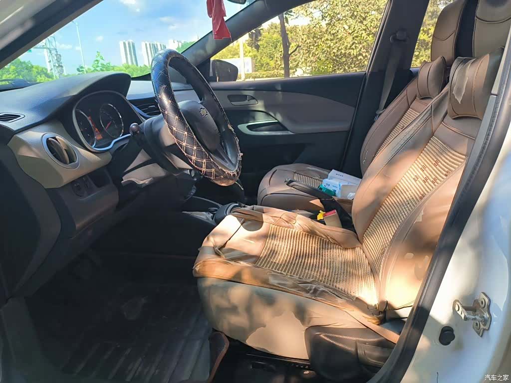 Chevrolet 3, 2015 12