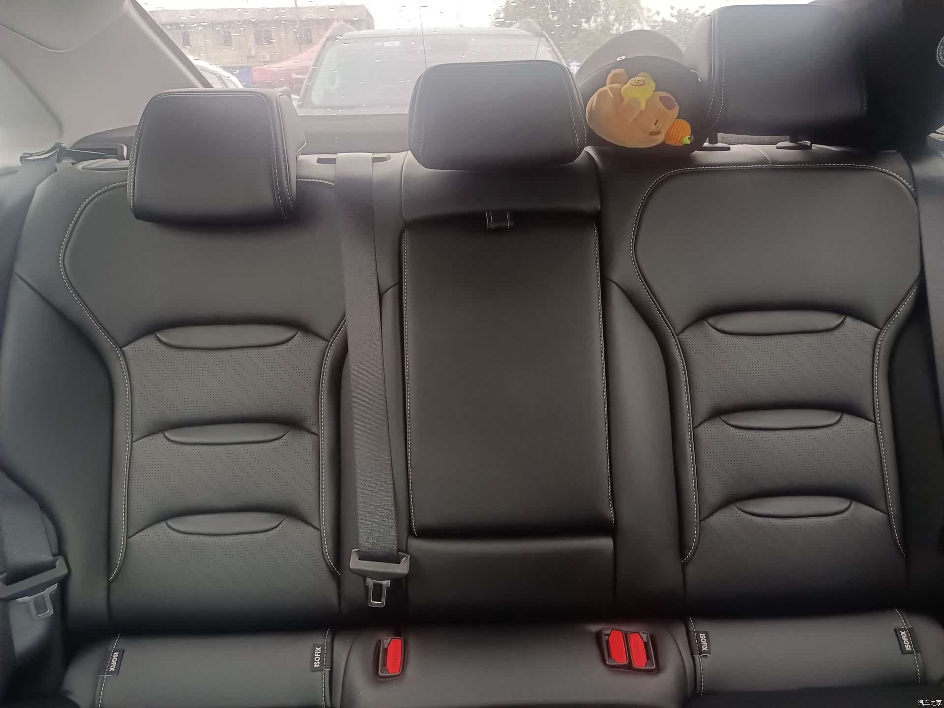Geely Preface, 2022 12