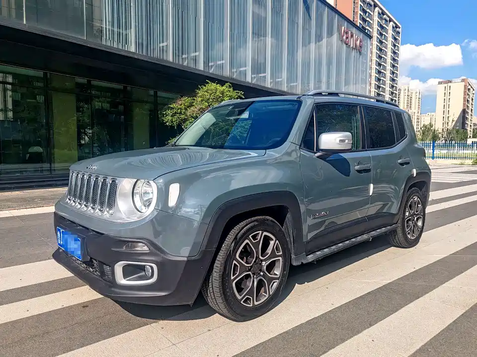 Jeep Freeman Jeep Freeman