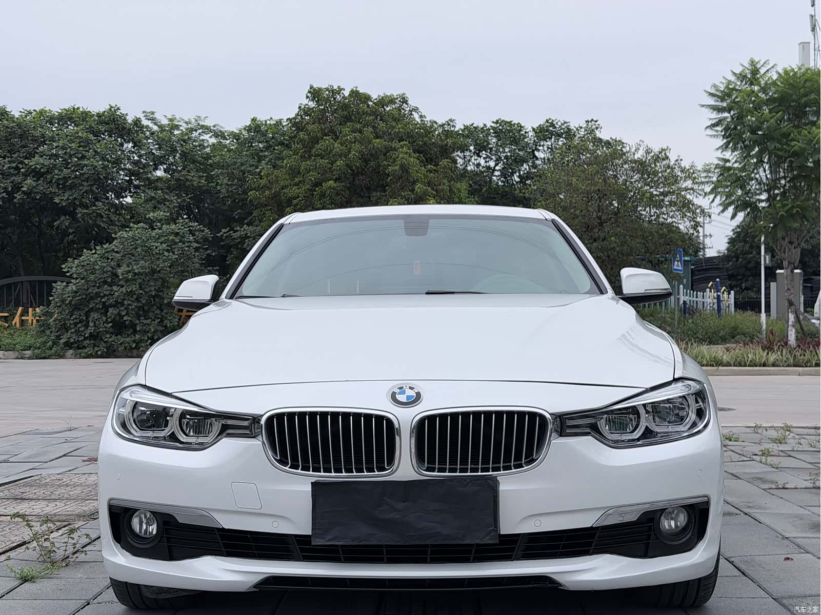 BMW 3 Series, 2018 2
