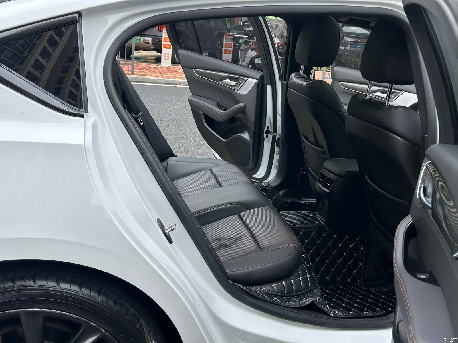 Cadillac CT5, 2020 29