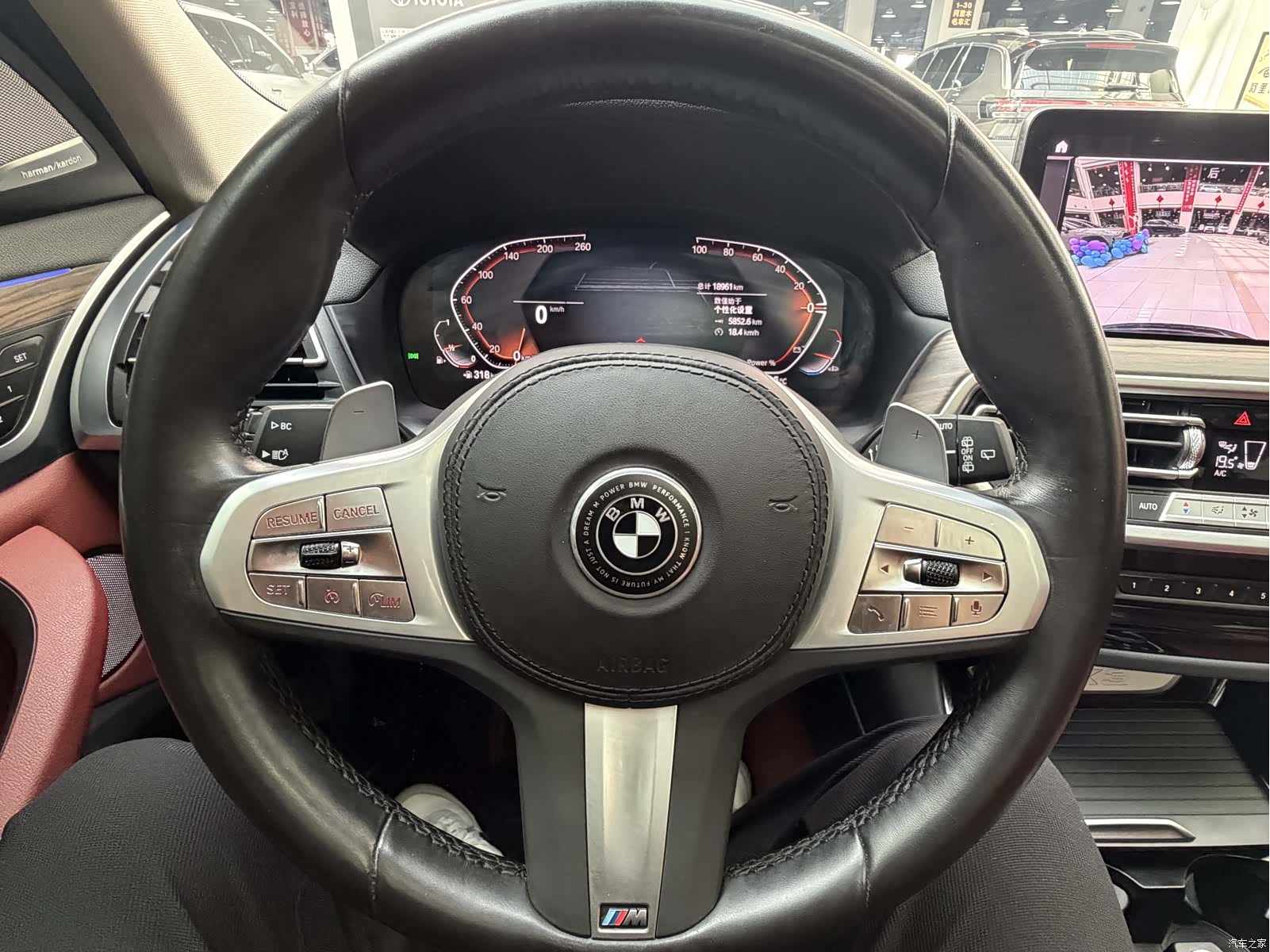 BMW X3, 2023 6