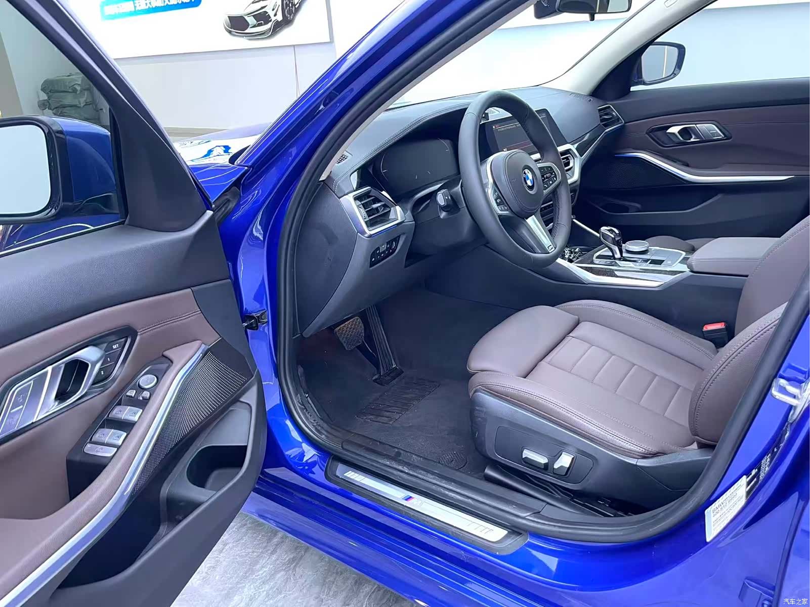 BMW 3 Series, 2020 4