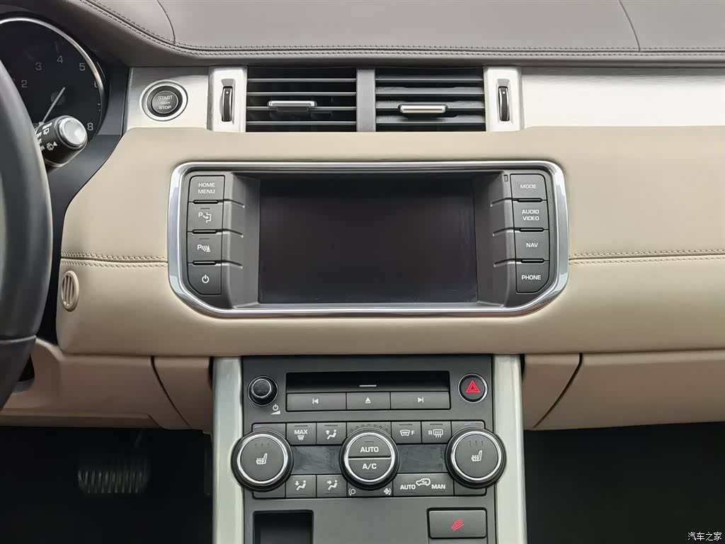 Land Rover Range Rover, 2013 12