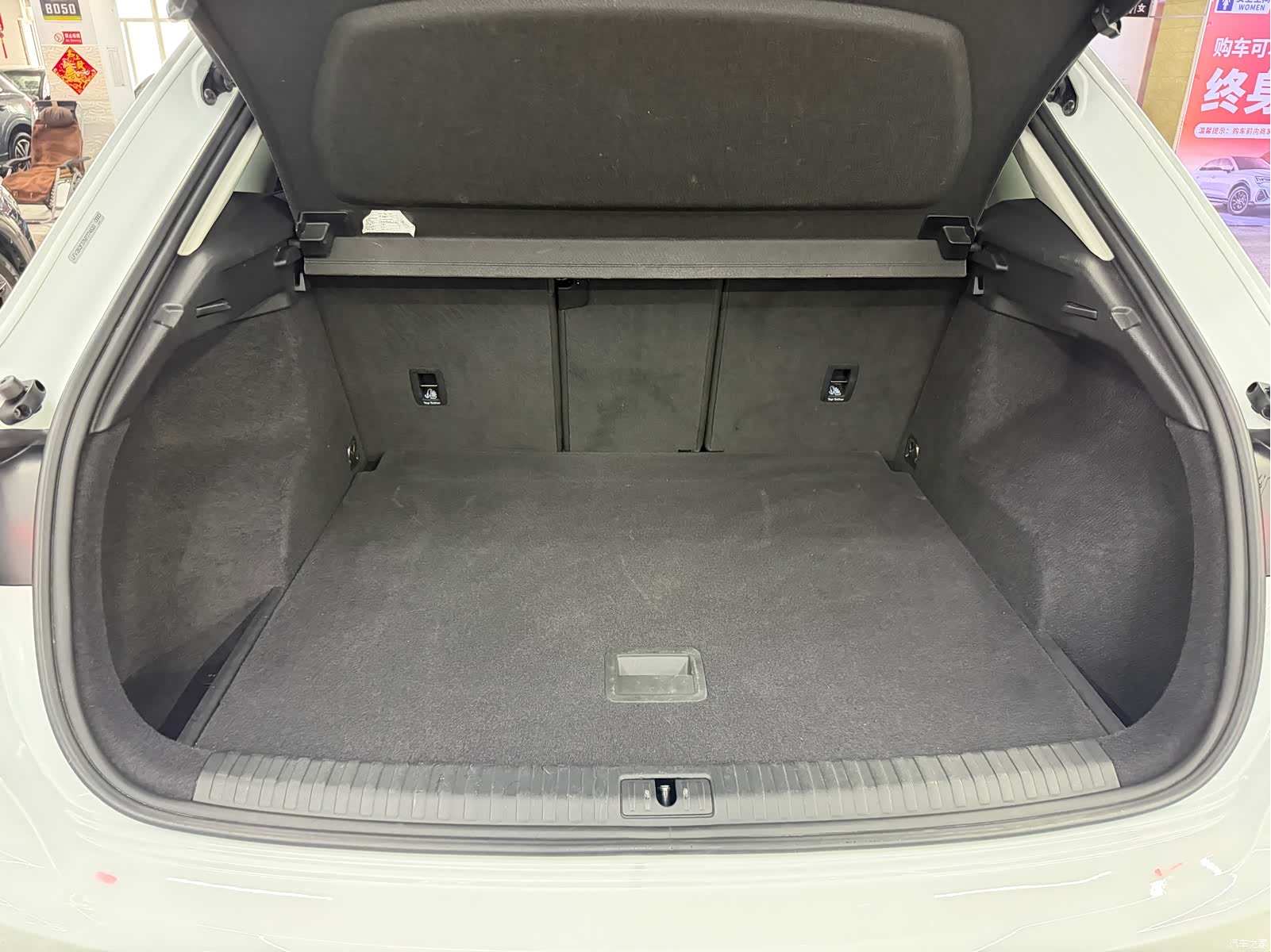 Audi Q3, 2022 20