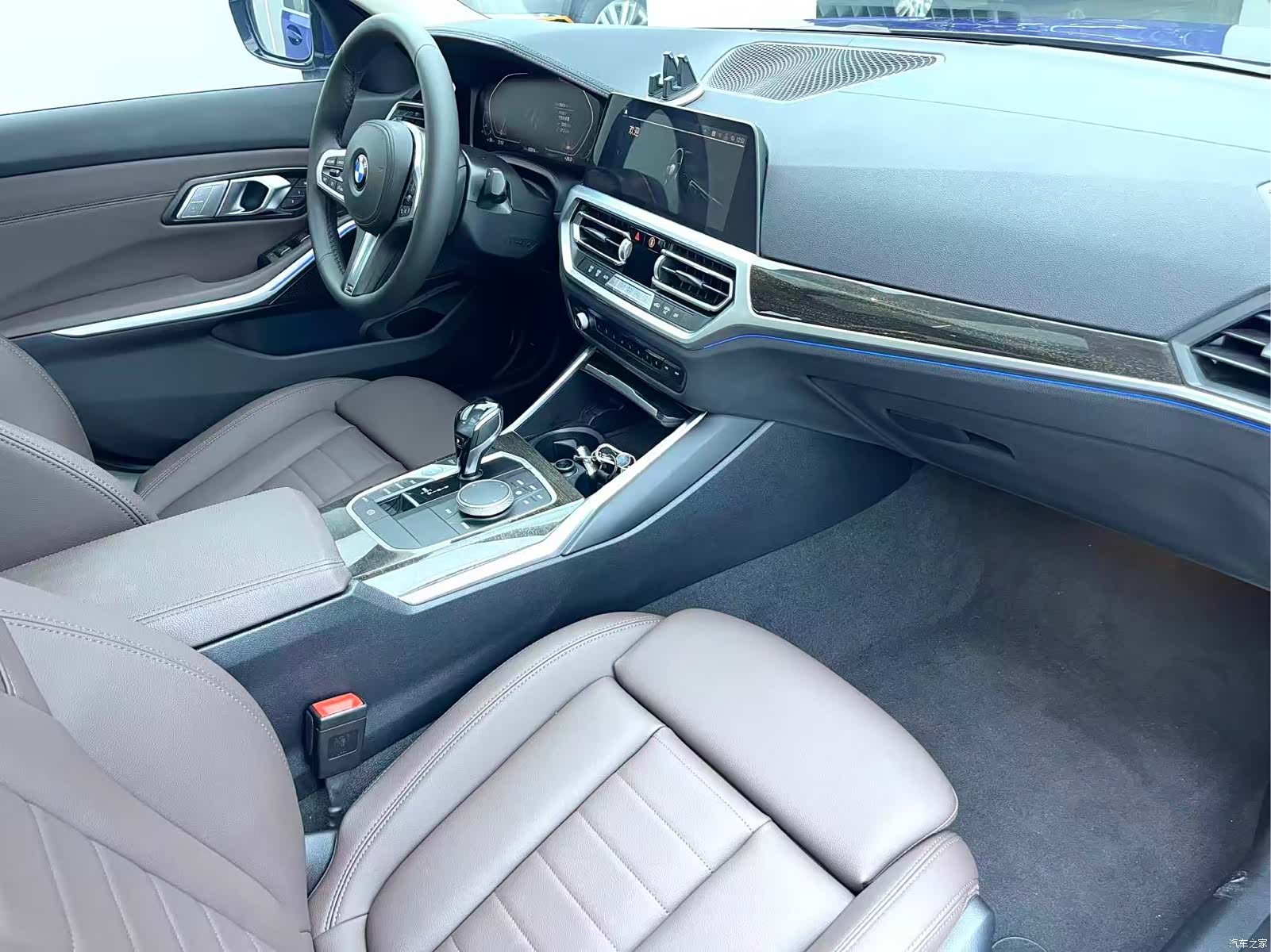 BMW 3 Series, 2020 10