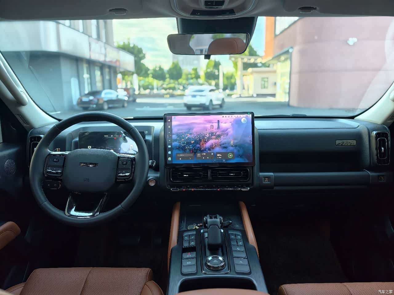Haval H9, 2026 8