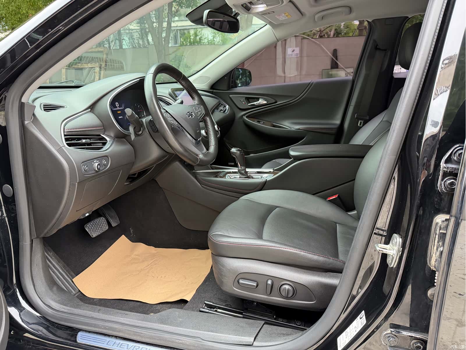 Chevrolet XL, 2019 7