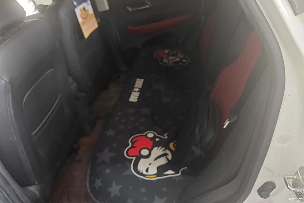 Haval H2, 2018 11