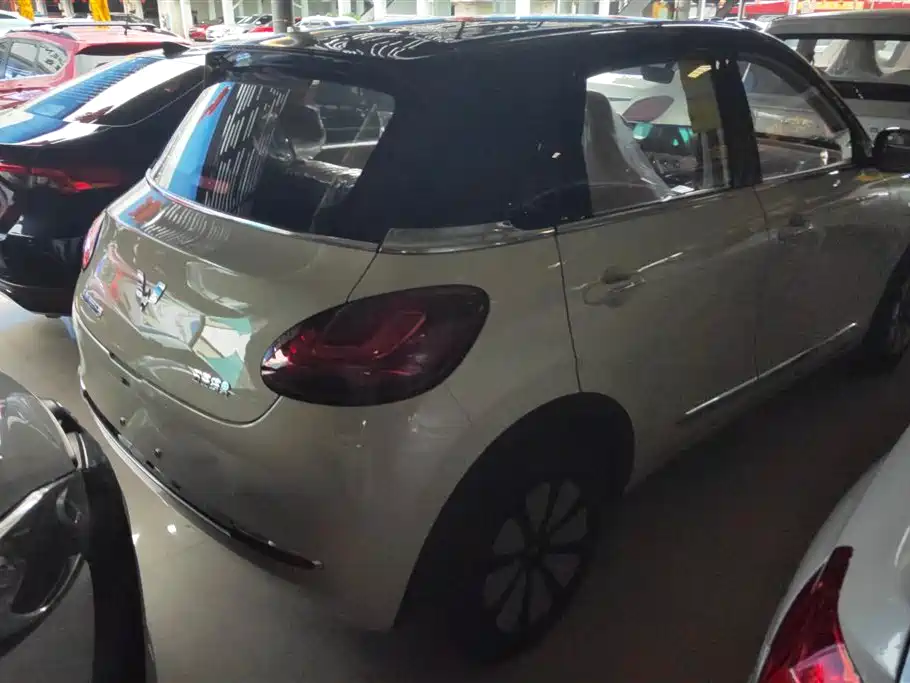 Wuling Wuling Bingguo