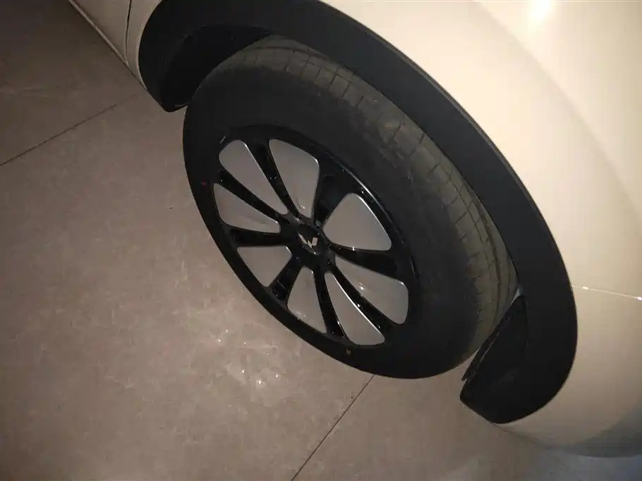 Wuling Wuling Bingguo