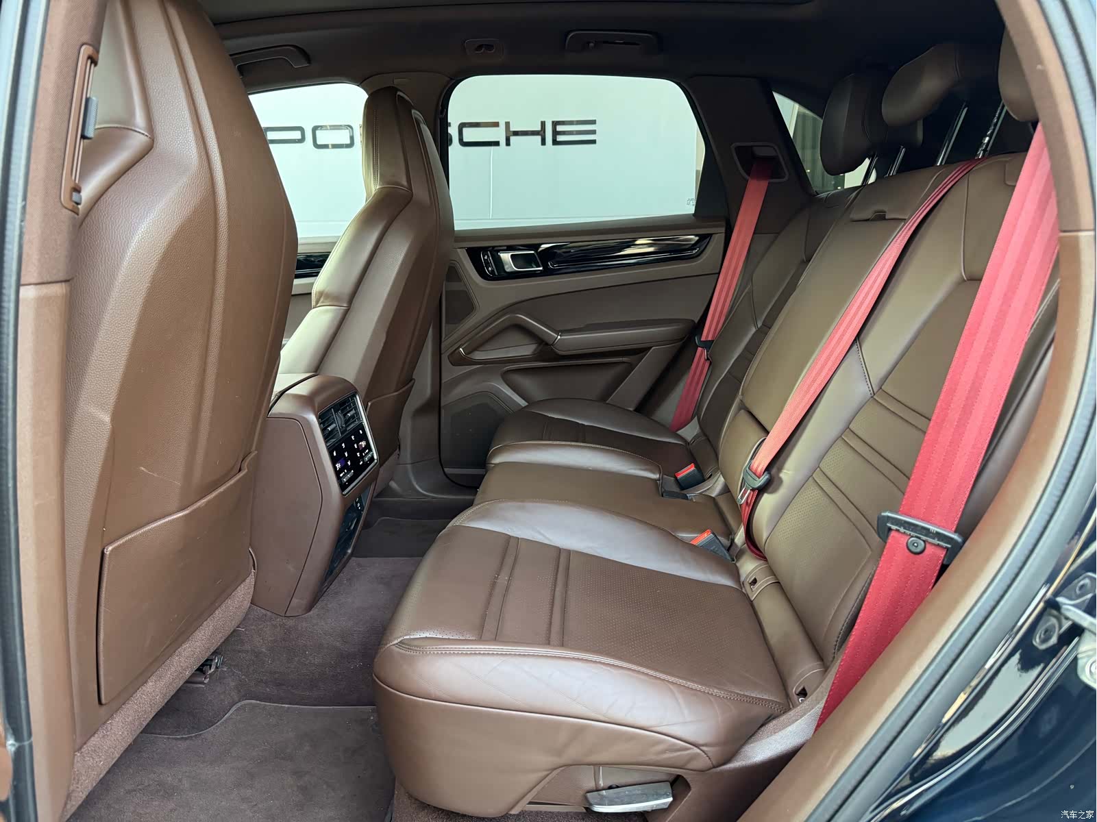 Porsche Cayenne, 2021 12