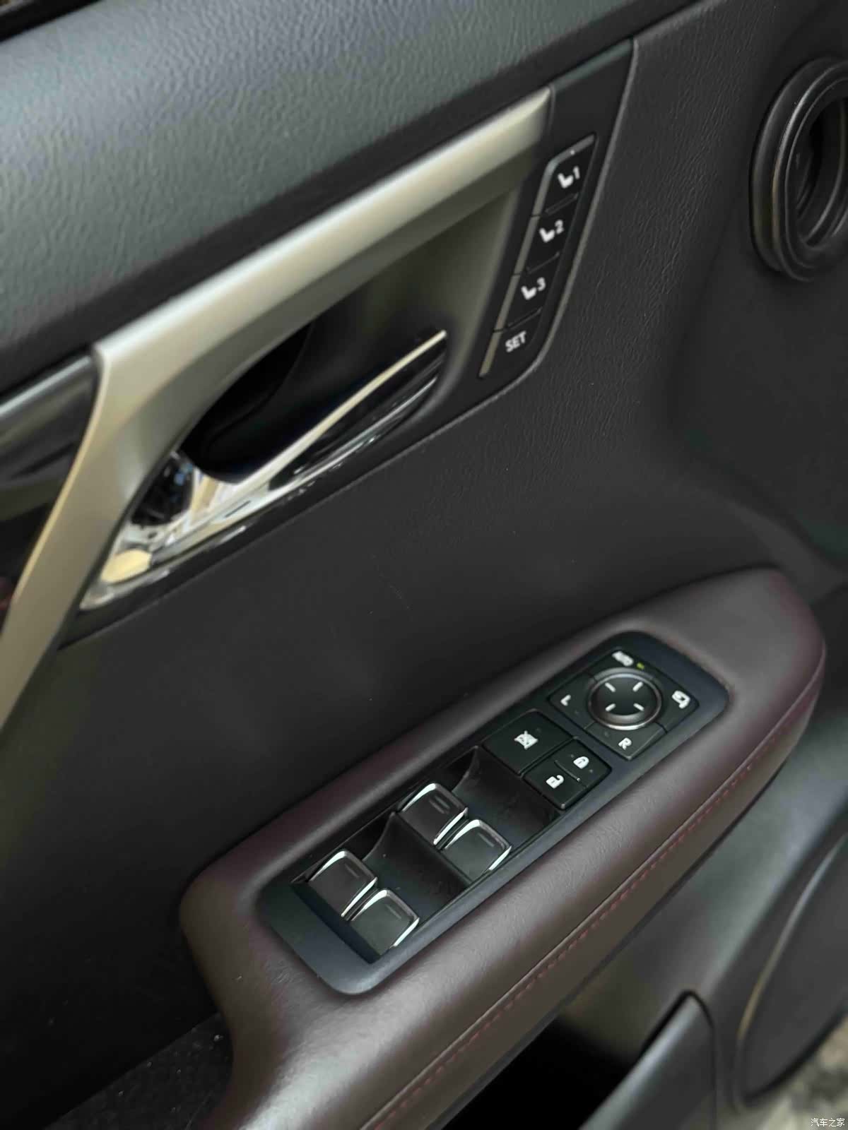 Lexus RX, 2016 8
