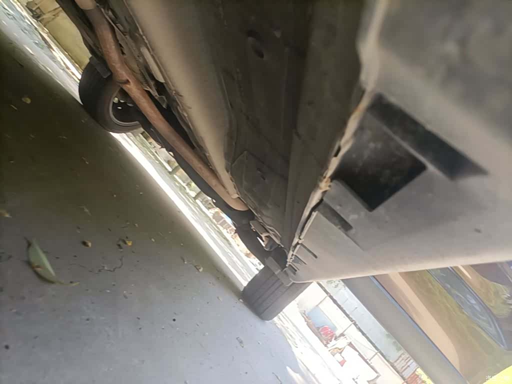 GAC GS4, 2017 22