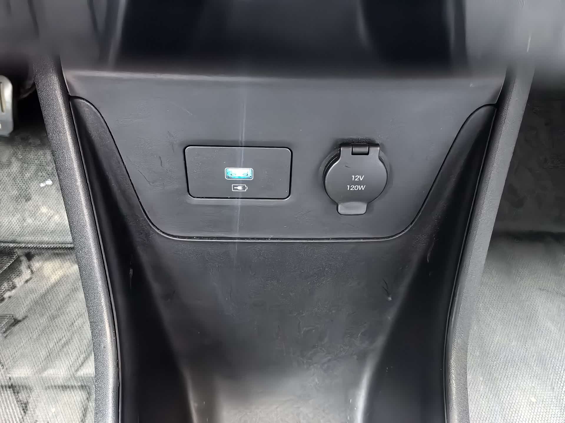 BYD Seagull, 2024 16