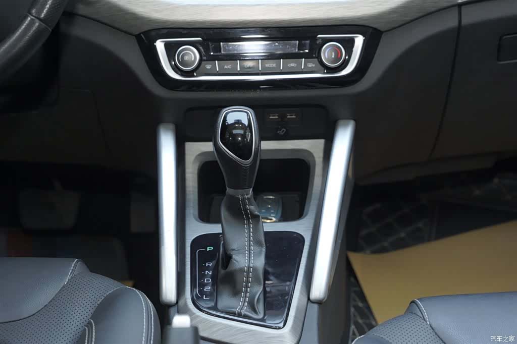 Geely X3, 2020 18