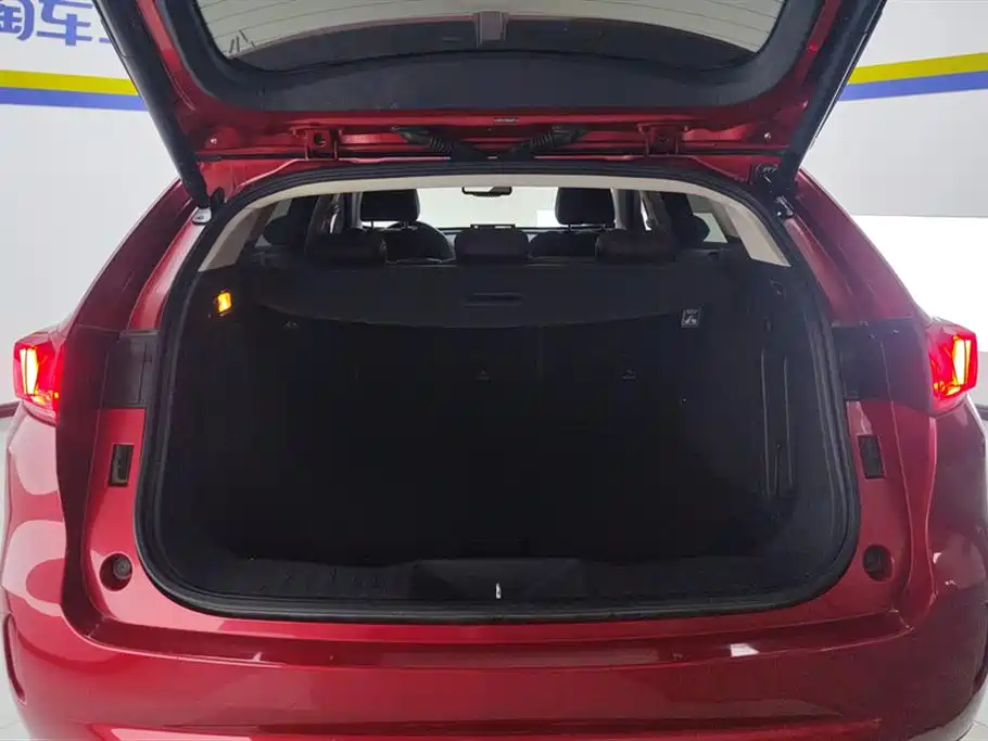 Weipai VV7